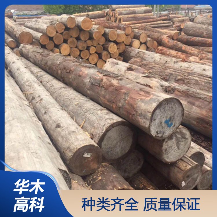 废旧木胶板 工地方木高价回收 上门收购废木材 华木